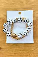 Sport Bracelet Set