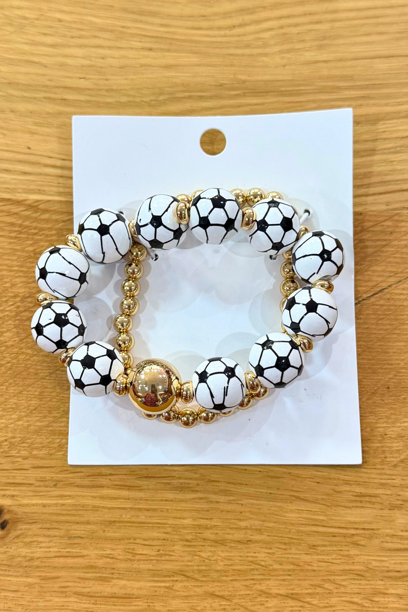 Sport Bracelet Set