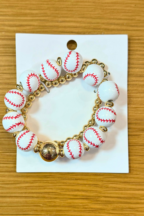 Sport Bracelet Set
