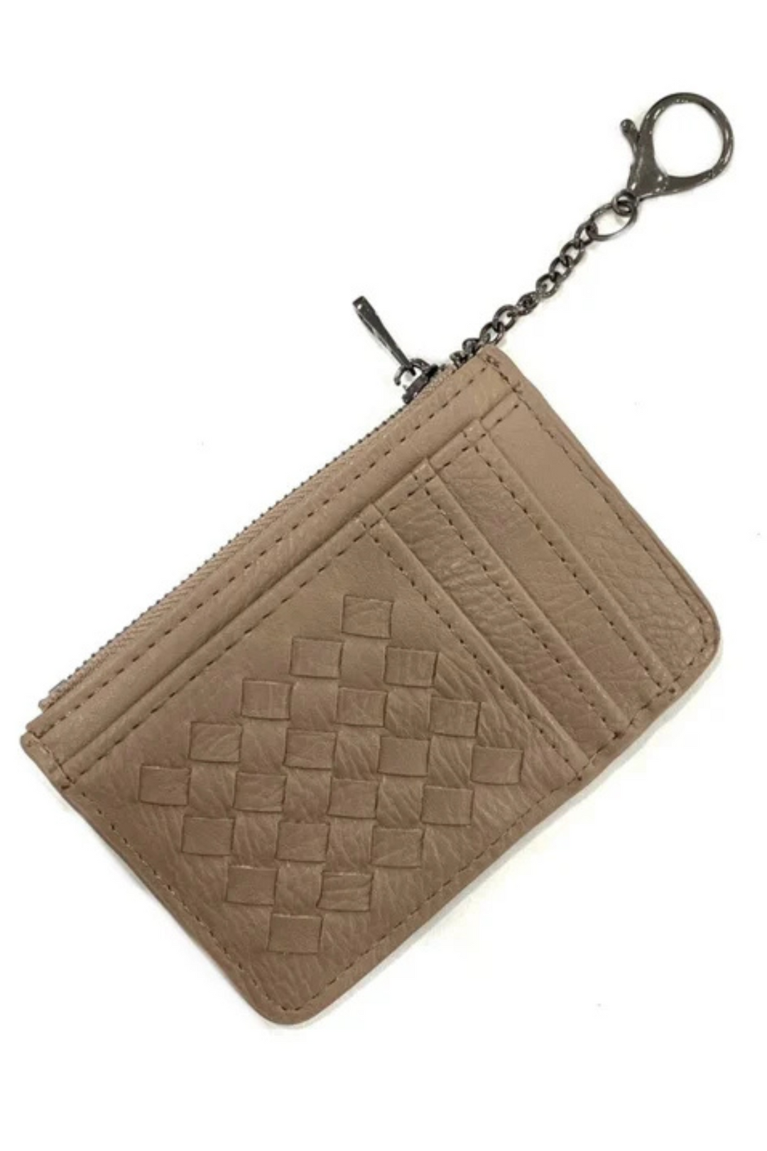 Keychain Wallet