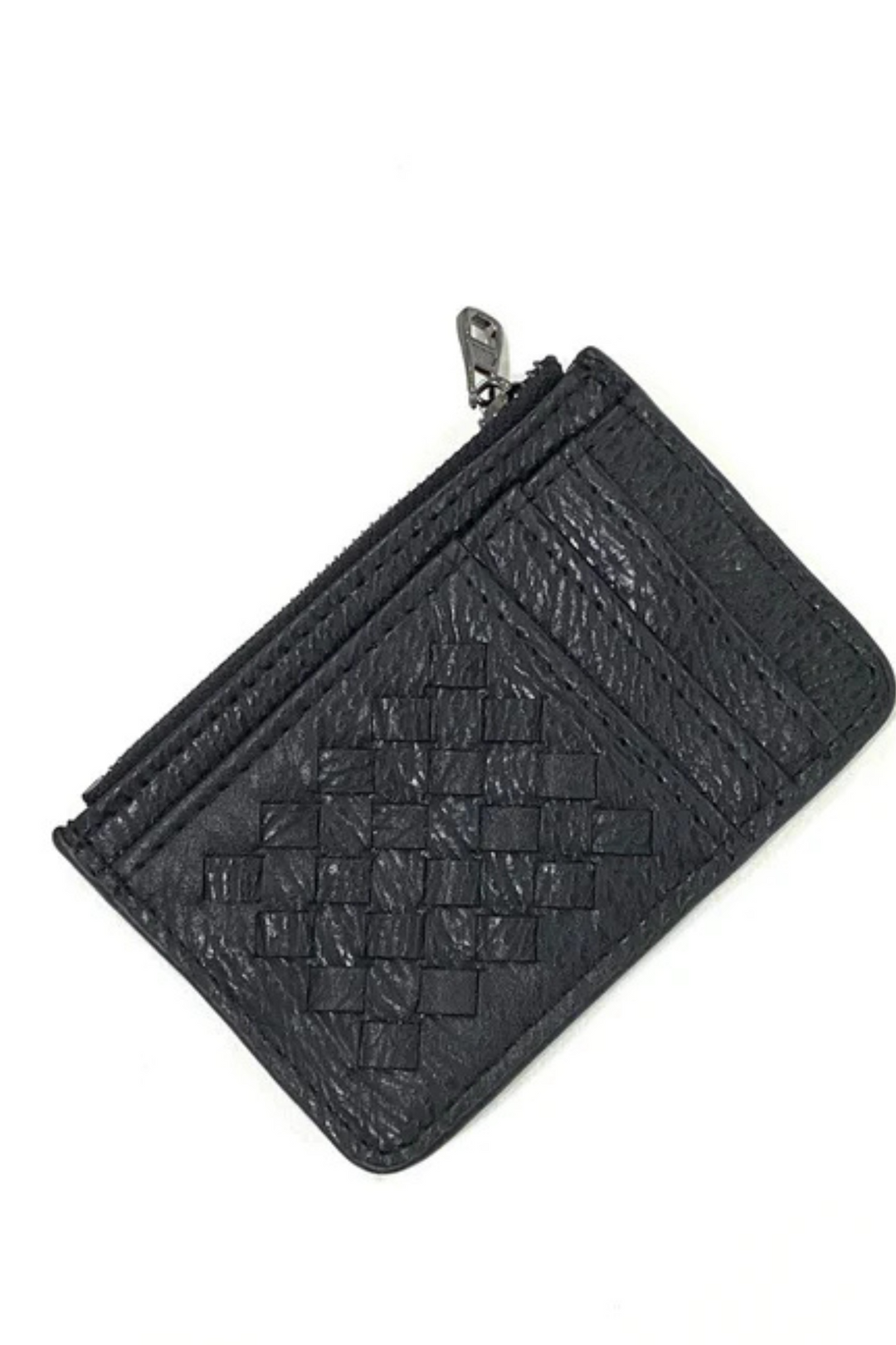 Keychain Wallet