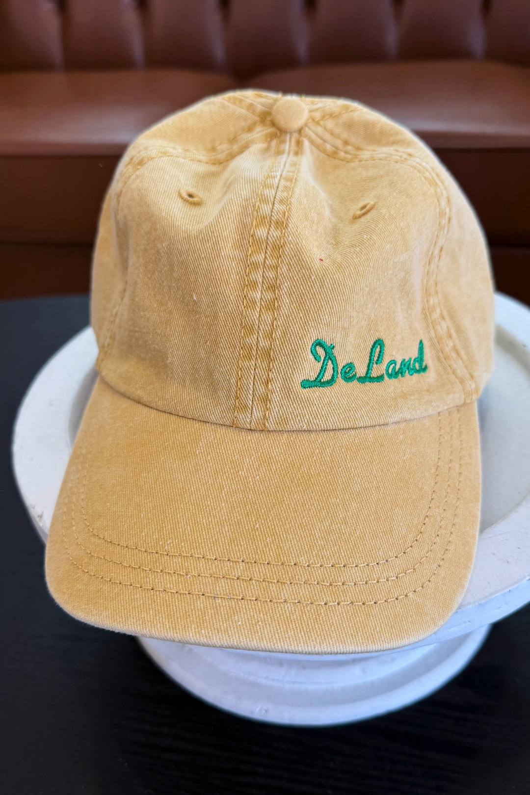 DeLand Baseball Hat