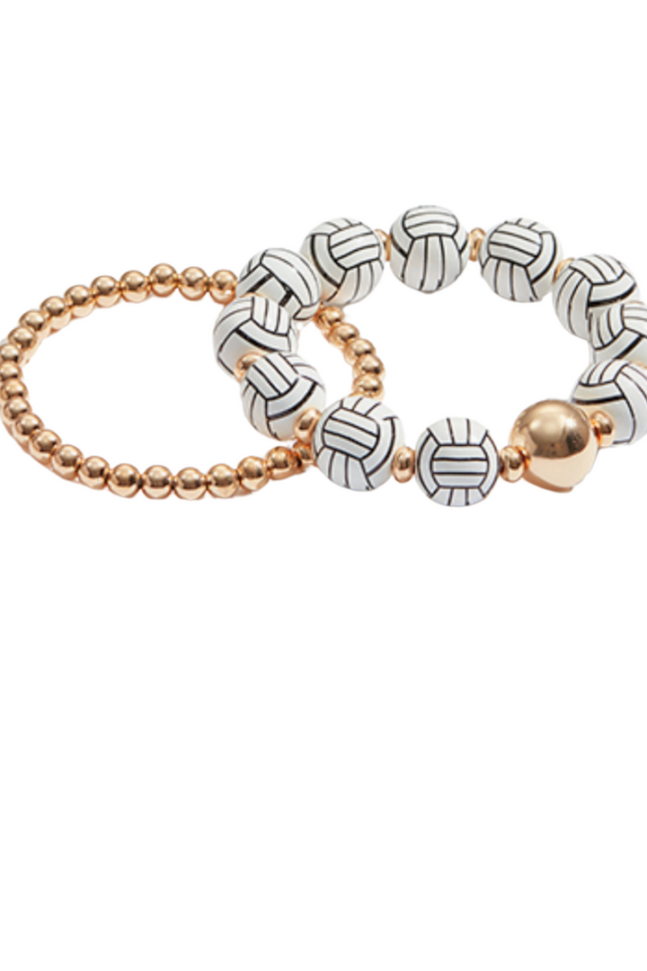 Sport Bracelet Set