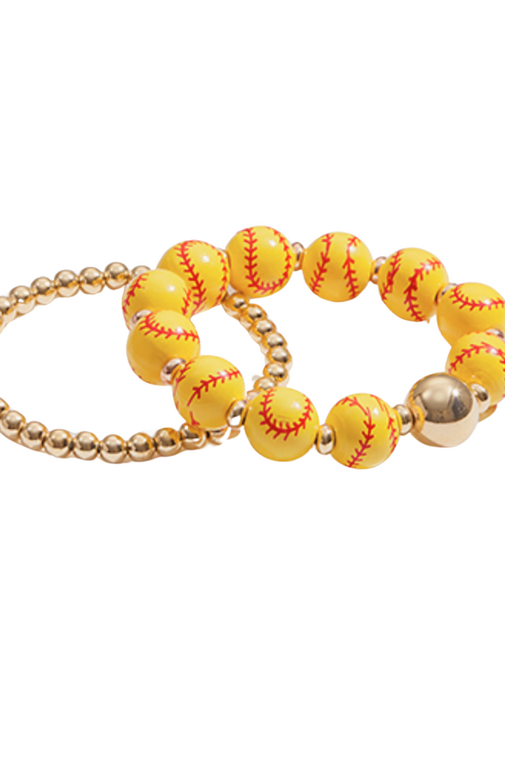 Sport Bracelet Set