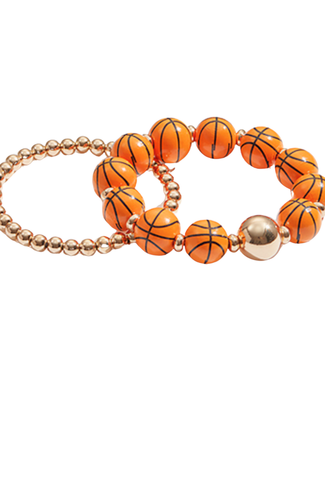 Sport Bracelet Set