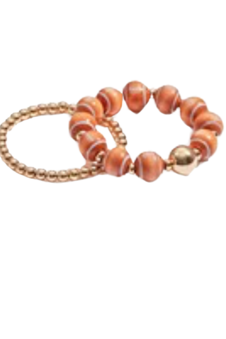 Sport Bracelet Set