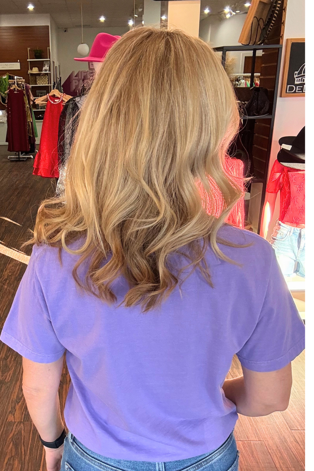 "Let The Good Times Roll" Mardi Gras T-Shirt