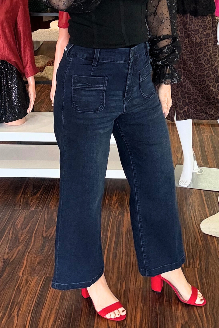 Dear John Denim Roselle Audrey Jeans