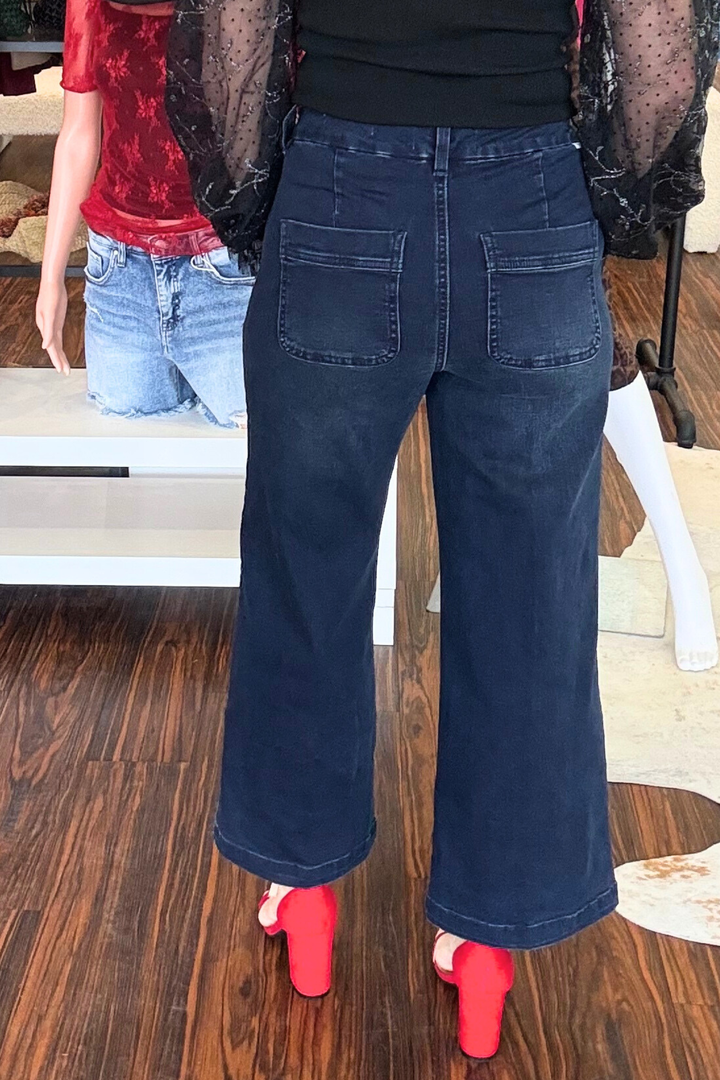 Dear John Denim Roselle Audrey Jeans