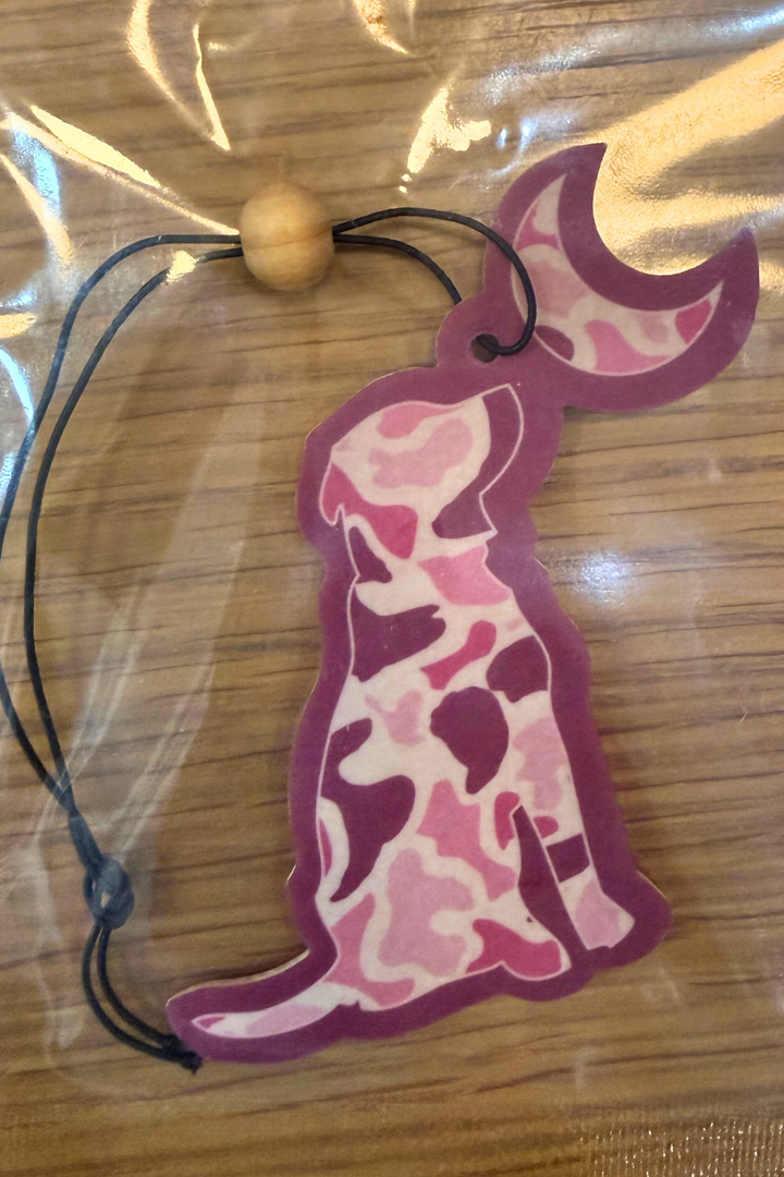 Local Girl Air Fresheners