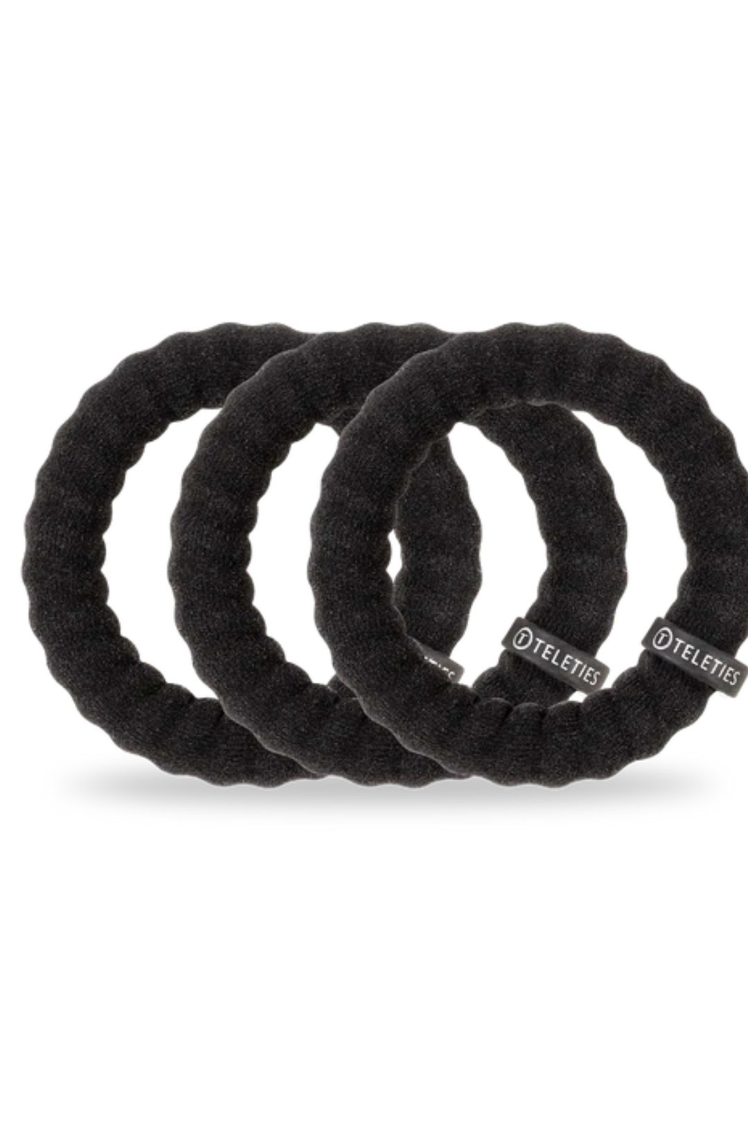 Teleties Nylon Hair Ties