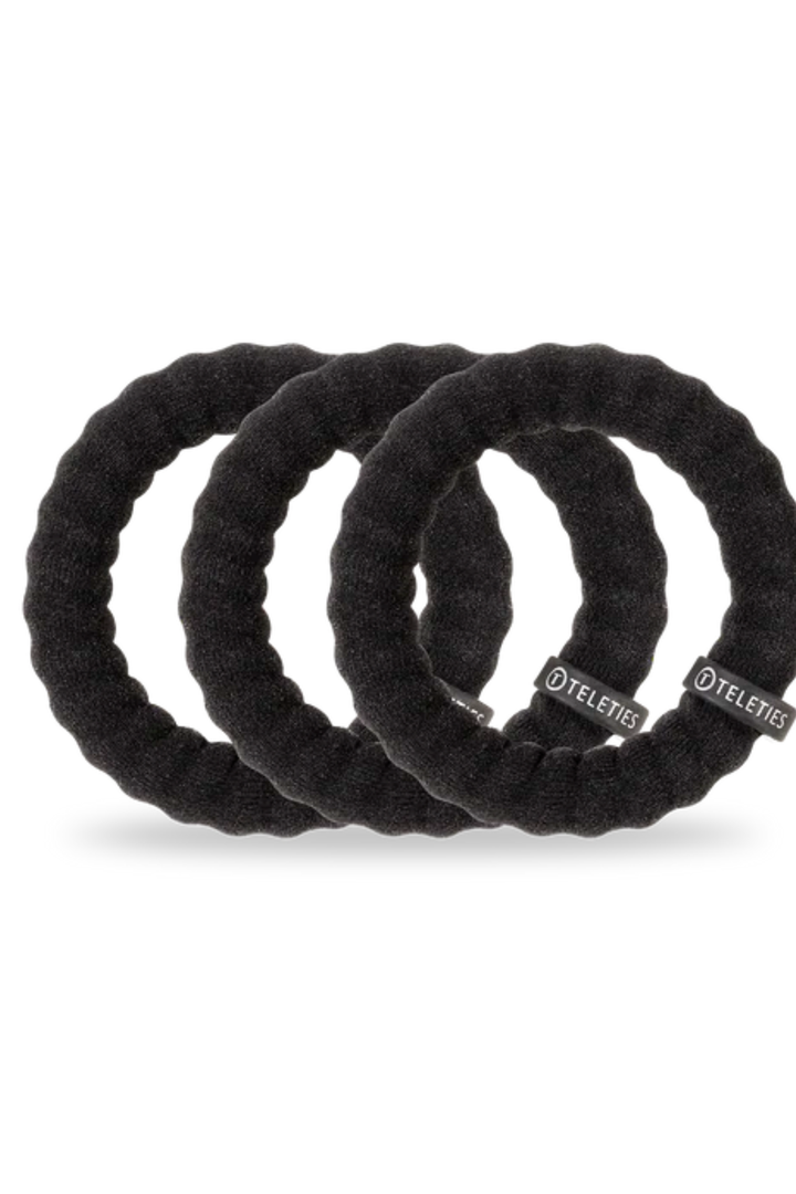 Teleties Nylon Hair Ties