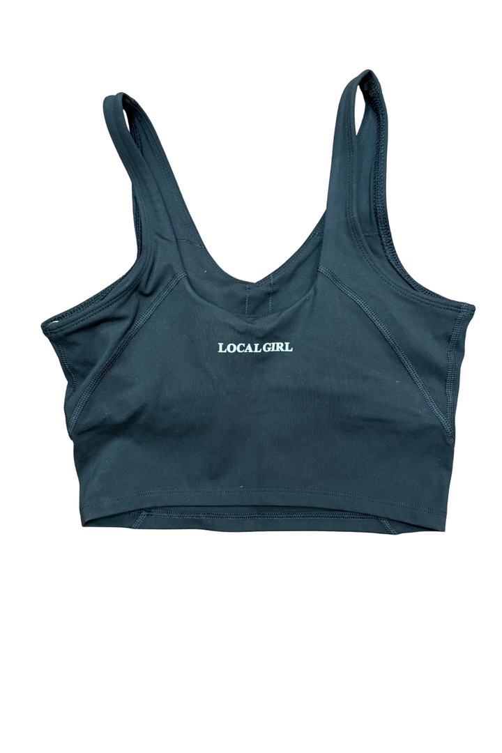 Local Girl Tank Top