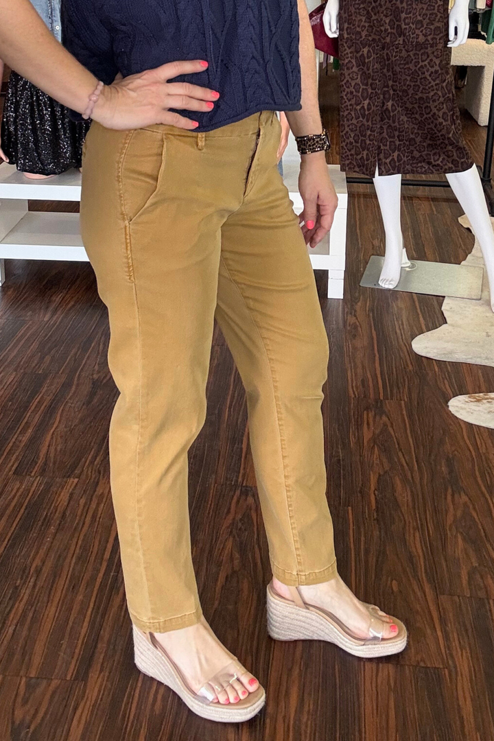 Dear John Denim Hampton Pant