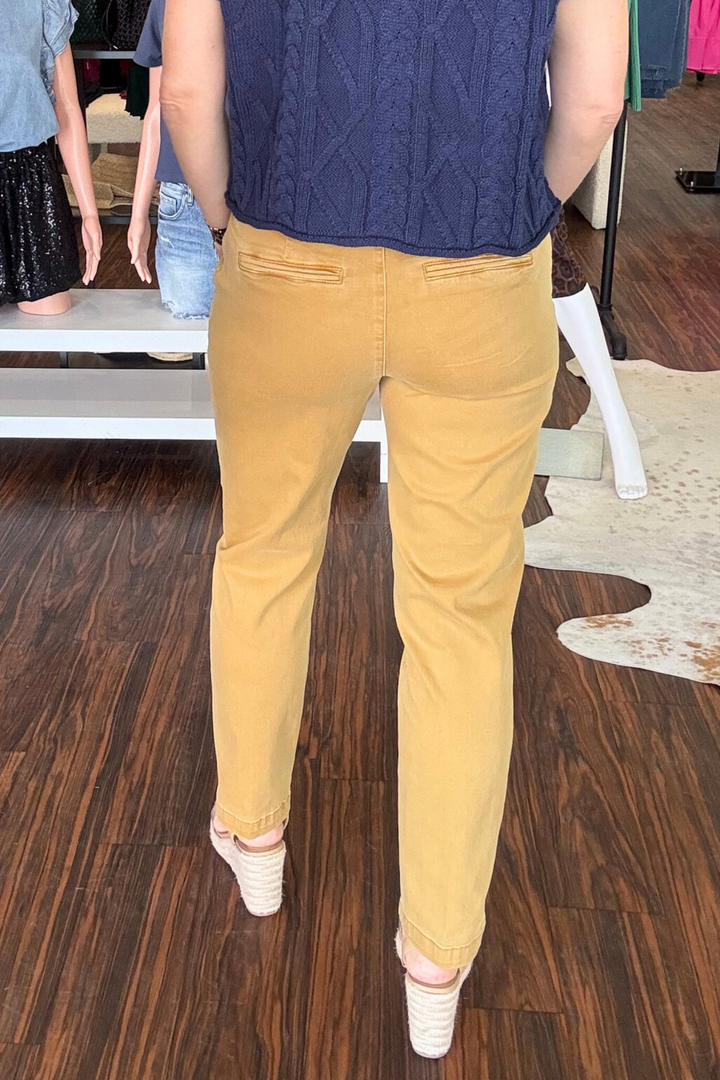 Dear John Denim Hampton Pant