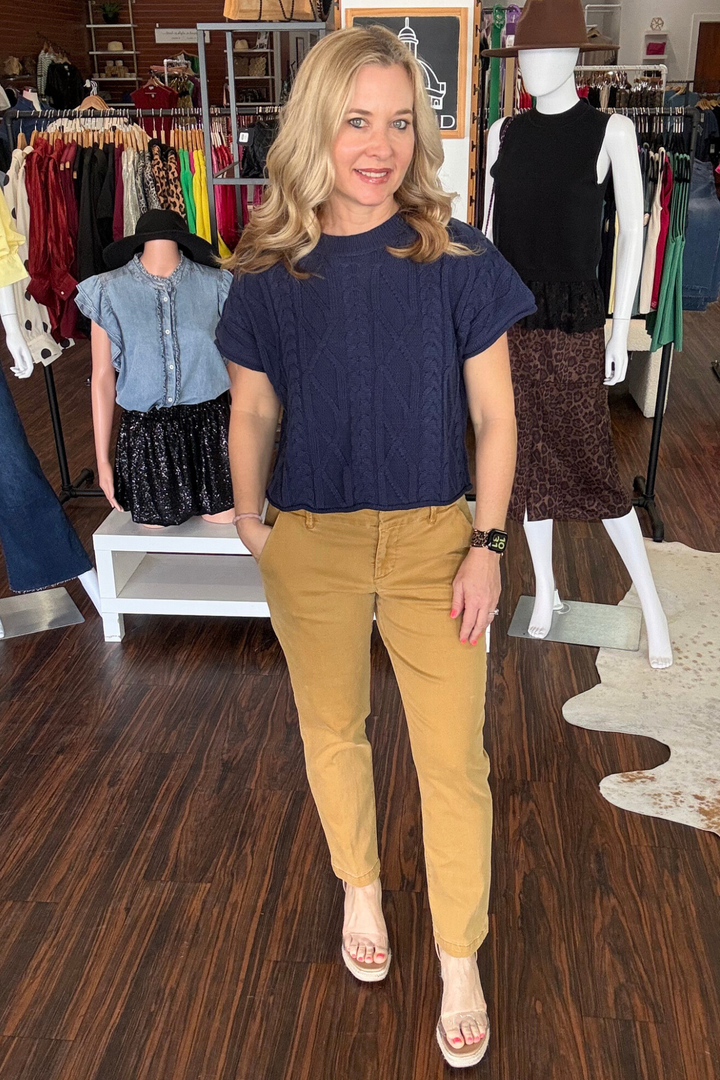 Dear John Denim Hampton Pant