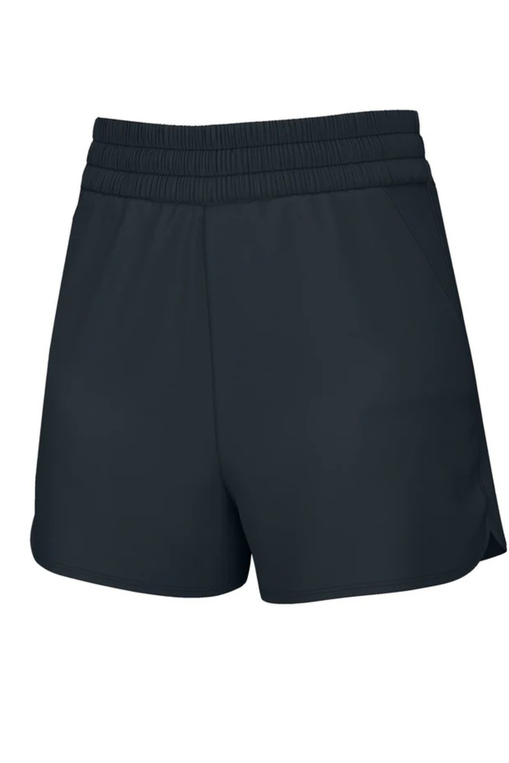 Local Girl High Waist Shorts