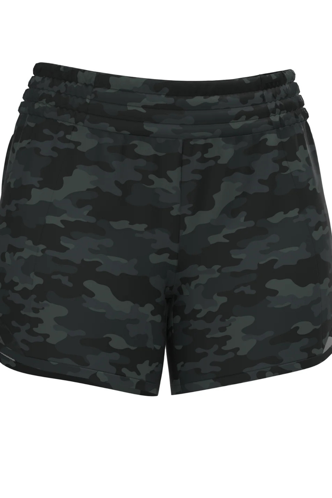 Local Girl Vista Shorts