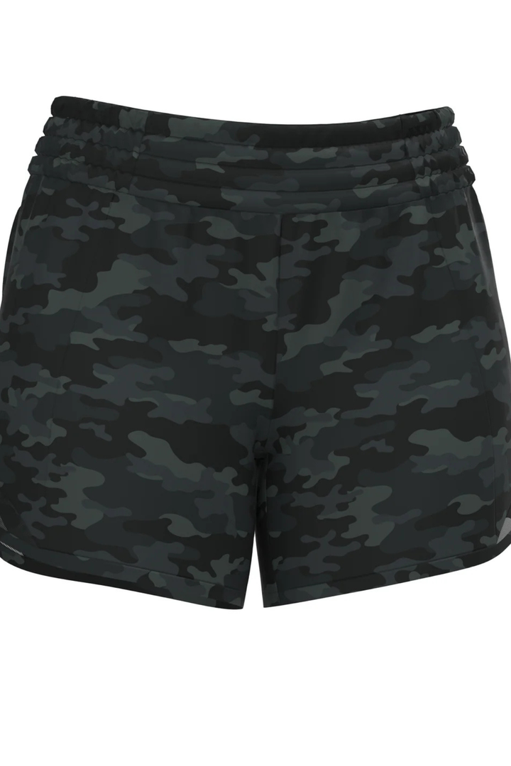 Local Girl Vista Shorts