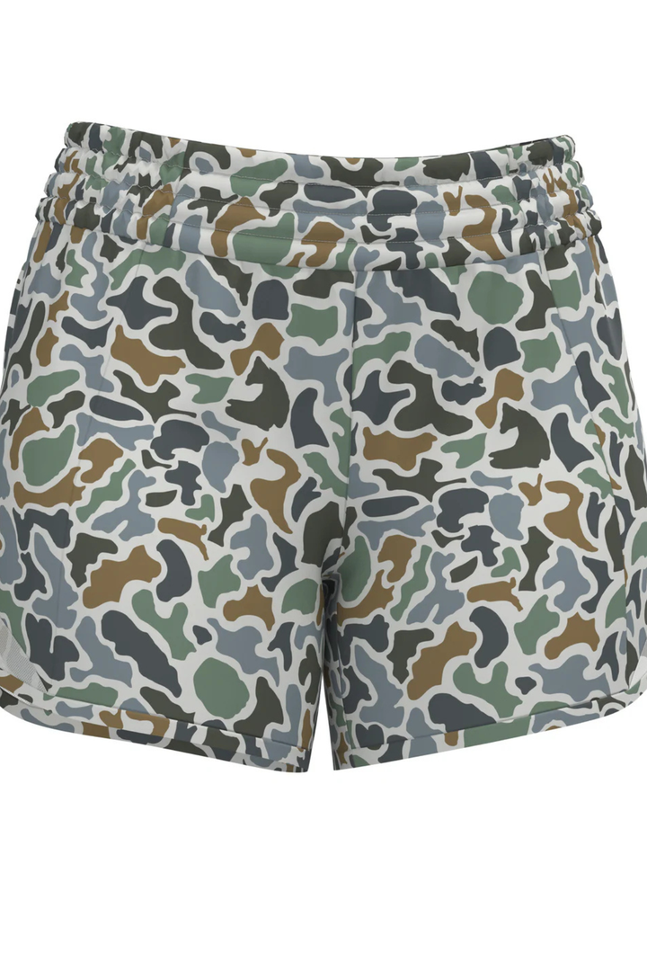 Local Girl Vista Shorts