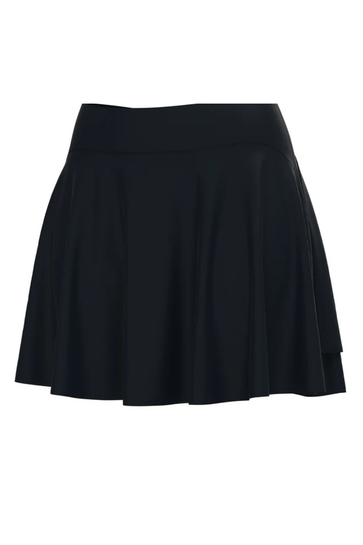 Local Girl Performance Skort