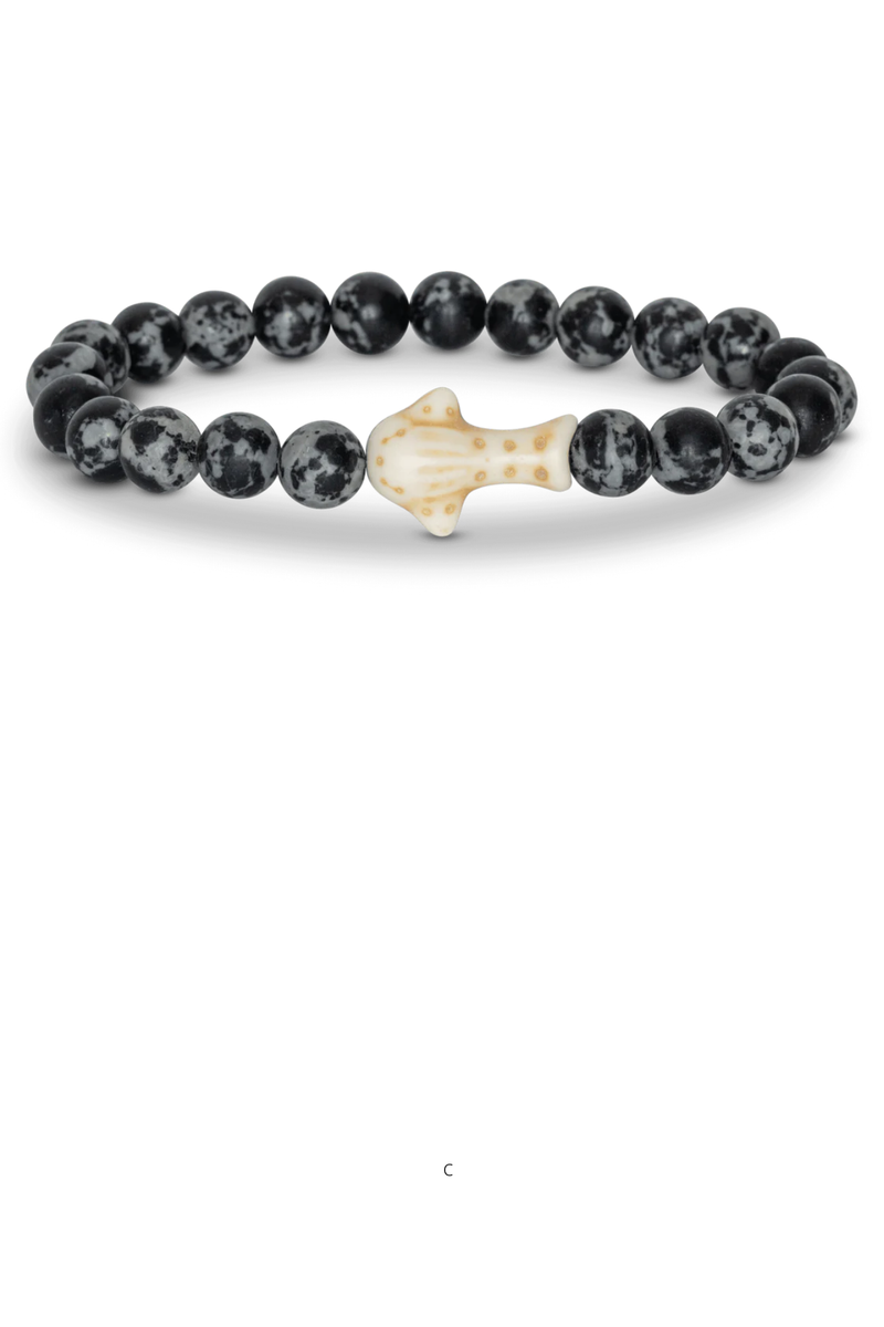 Fahlo The Quest Bracelet (Whale Shark)