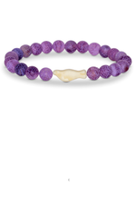 Fahlo Glide Bracelet (Seal)
