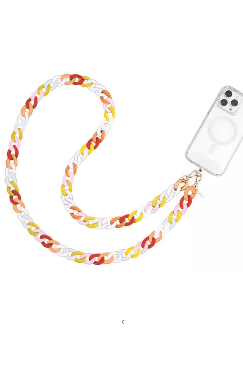 Phone Cross Body Strap
