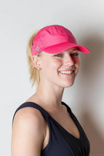 Vimhue Sun Goddess UPF 50 Baseball Hat