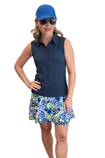 Pickleball Dink A-Line Skort