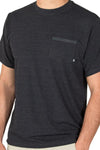 Free Fly Bamboo Flex Pocket Tee