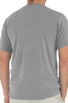 Free Fly Bamboo Flex Pocket Tee