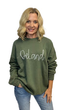 DeLand Crewneck Sweatshirt