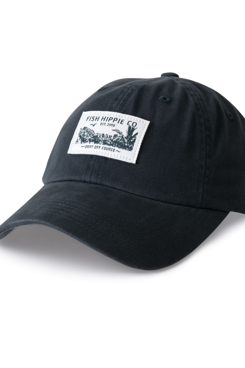 Fish Hippie Embargo Hat