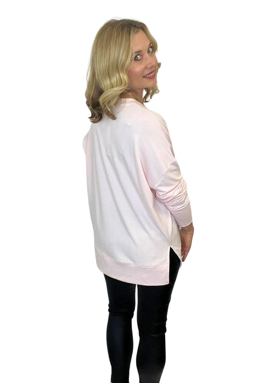 Dasher Dancer Prancer Wine Sweatshirt