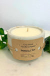 Cozy Nook 4 oz Candle