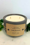 Cozy Nook 8 oz Candle