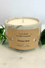 Cozy Nook 4 oz Candle