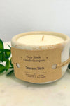 Cozy Nook 4 oz Candle