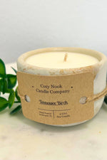 Cozy Nook 4 oz Candle