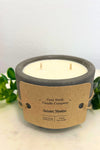 Cozy Nook 8 oz Candle