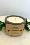 Cozy Nook 4 oz Candle