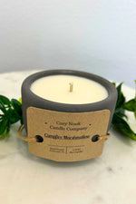 Cozy Nook 4 oz Candle