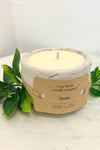 Cozy Nook 4 oz Candle