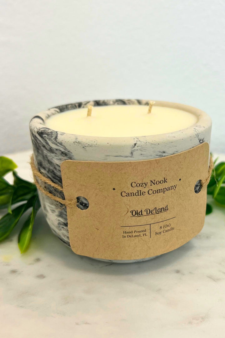 Cozy Nook 8 oz Candle