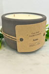 Cozy Nook 8 oz Candle