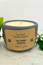 Cozy Nook 8 oz Candle