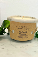 Cozy Nook 8 oz Candle