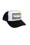 DeLand Trucker Hat