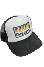 DeLand Trucker Hat